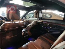 مێرسێدس بێنز S-Class